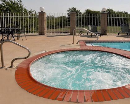 Comfort Suites Roanoke - Fort Worth North - image 2