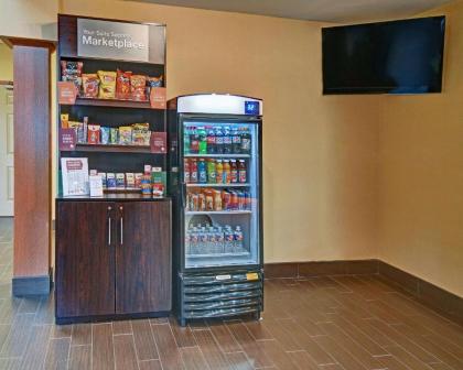 Comfort Suites Roanoke - Fort Worth North - image 4