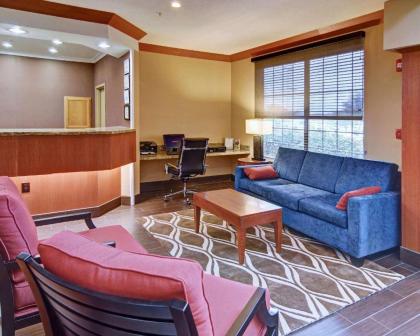 Comfort Suites Roanoke - Fort Worth North - image 6