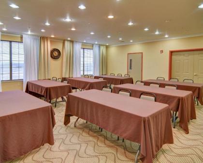 Comfort Suites Roanoke - Fort Worth North - image 7