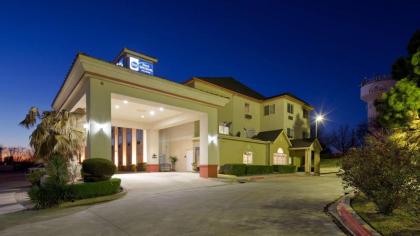 Best Western Roanoke Tx