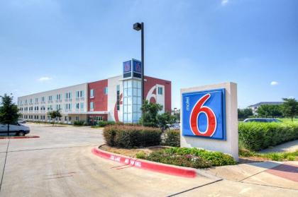 Motel 6 Roanoke