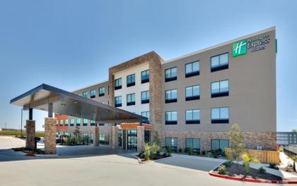 Holiday Inn Express Northlake Tx