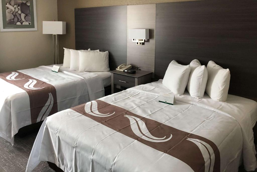 Quality Inn & Suites Roanoke - Fort Worth North - image 4
