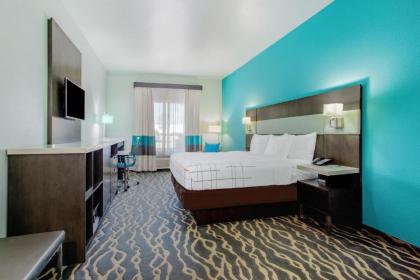 La Quinta Inn & Suites by Wyndham Northlake Ft. Worth - image 11