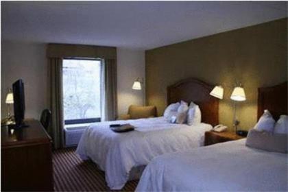 Hampton Inn Roanoke/Hollins - I-81 - image 11