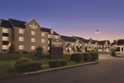 Country Inn & Suites By Radisson, Roanoke, Va Roanoke, Va 24019