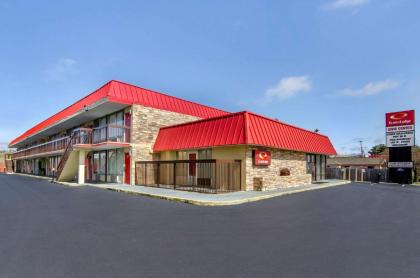 Econo Lodge Roanoke