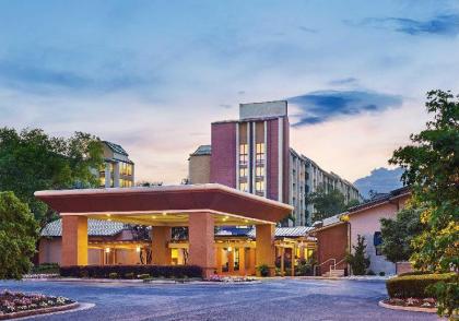 Blue Ridge Hotel and Conference Center