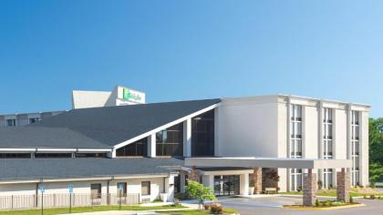 Holiday Inn Roanoke   Valley View an IHG Hotel Virginia