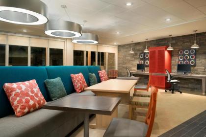 Home2 Suites by Hilton Roanoke - image 13