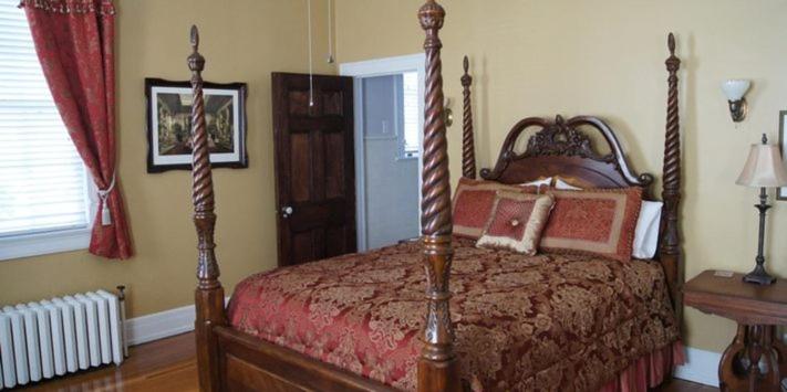 King George Inn - image 6