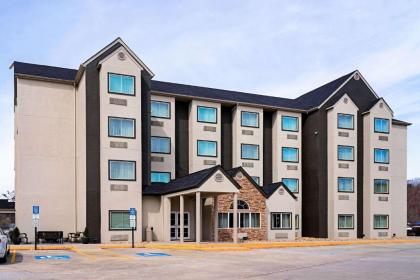 Quality Inn & Suites - image 1