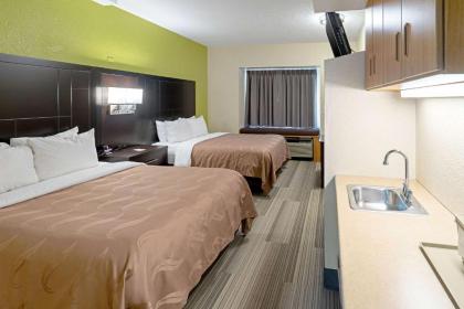 Quality Inn & Suites - image 11