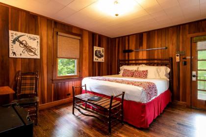 Historic Tapoco Lodge - image 11