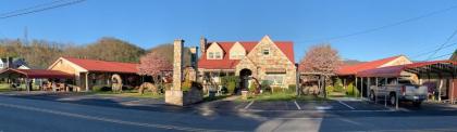 Motel in Robbinsville North Carolina