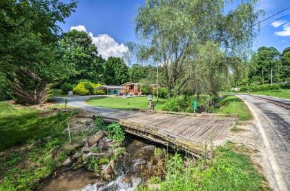 Unique Yellow Creek Valley Home with 360 Mtn Views! - image 15