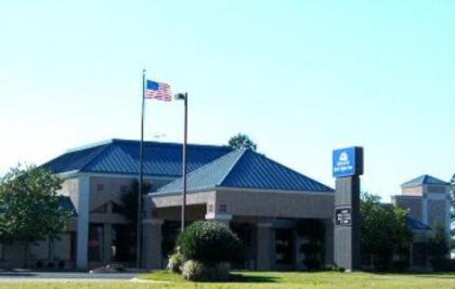 Americas Best Value Inn   tunica Resort