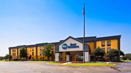 Best Western tunica Resorts