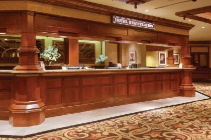 Sam's Town Hotel and Gambling Hall Tunica - image 11