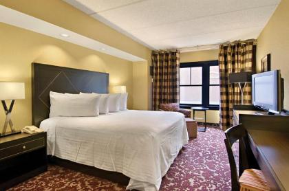 Sam's Town Hotel and Gambling Hall Tunica - image 14