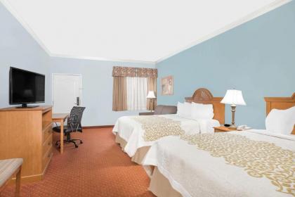 Days Inn by Wyndham Robstown - image 14