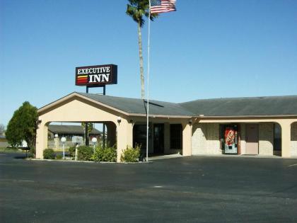 Executive Inn Robstown Robstown Texas