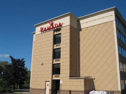 Ramada by Wyndham Rochelle Park Near Paramus - image 14