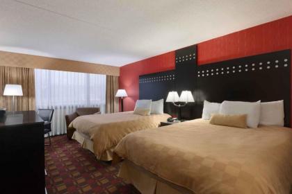 Ramada by Wyndham Rochelle Park Near Paramus - image 15