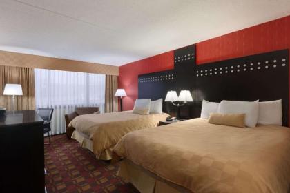Ramada by Wyndham Rochelle Park Near Paramus - image 2