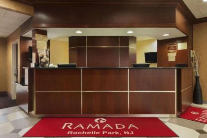 Ramada by Wyndham Rochelle Park Near Paramus - image 6