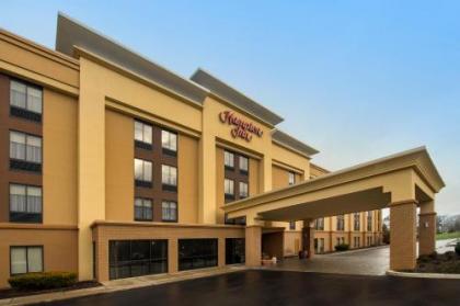 Hampton Inn Rochester Greece New York