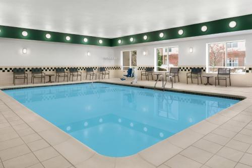 Homewood Suites Rochester-Henrietta - image 4