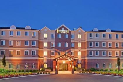 Staybridge Suites Rochester University an IHG Hotel