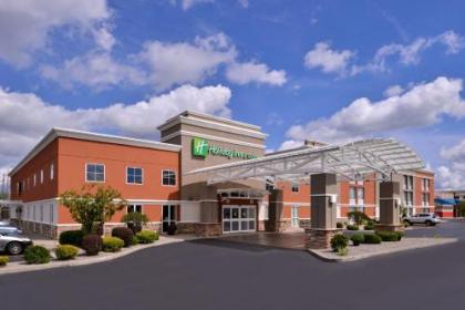 Holiday Inn Hotel  Suites Rochester   marketplace an IHG Hotel New York