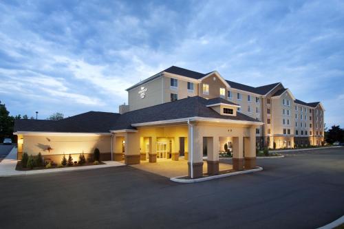 Homewood Suites by Hilton Rochester/Greece NY - main image