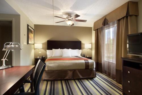 Homewood Suites by Hilton Rochester/Greece NY - image 5