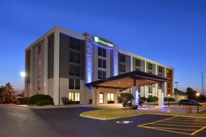 Holiday Inn Express Rochester   University Area an IHG Hotel