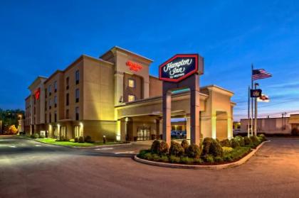 Hampton Inn Rochester   Irondequoit Rochester New York