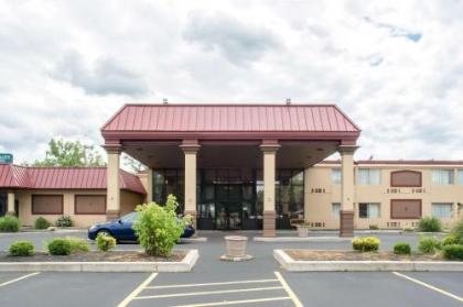 motel 6 Rochester   Airport