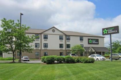 Extended Stay America Suites - Rochester - Henrietta