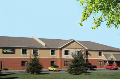 Extended Stay America Suites   Rochester   Greece