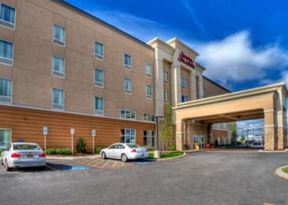 Hampton Inn  Suites RochesterHenrietta Rochester