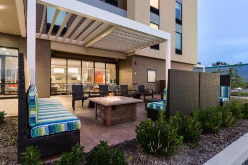 Home2 Suites by Hilton Rochester Henrietta NY - image 2