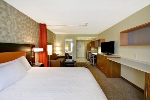 Home2 Suites by Hilton Rochester Henrietta NY - image 3