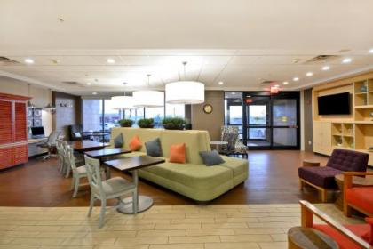 Home2 Suites by Hilton Rochester Henrietta NY - image 5