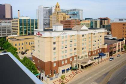 Hilton Garden Inn Rochester Downtown Rochester