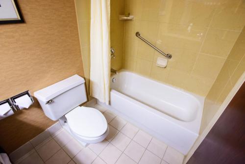 DoubleTree by Hilton Rochester - Mayo Clinic Area - image 4
