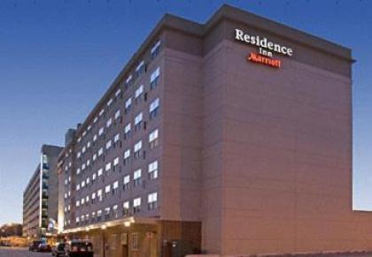 Residence Inn Rochester mayo Clinic Area Minnesota