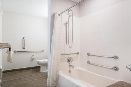 Microtel Inn & Suites by Wyndham Rochester North Mayo Clinic - image 3